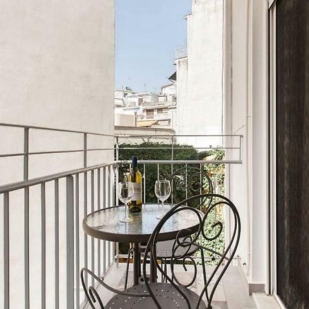 Апартаменти Modern Design Acropolis Flat Афіни Екстер'єр фото