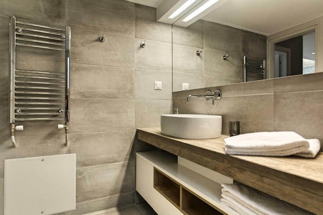 Апартаменти Modern Design Acropolis Flat Афіни Екстер'єр фото